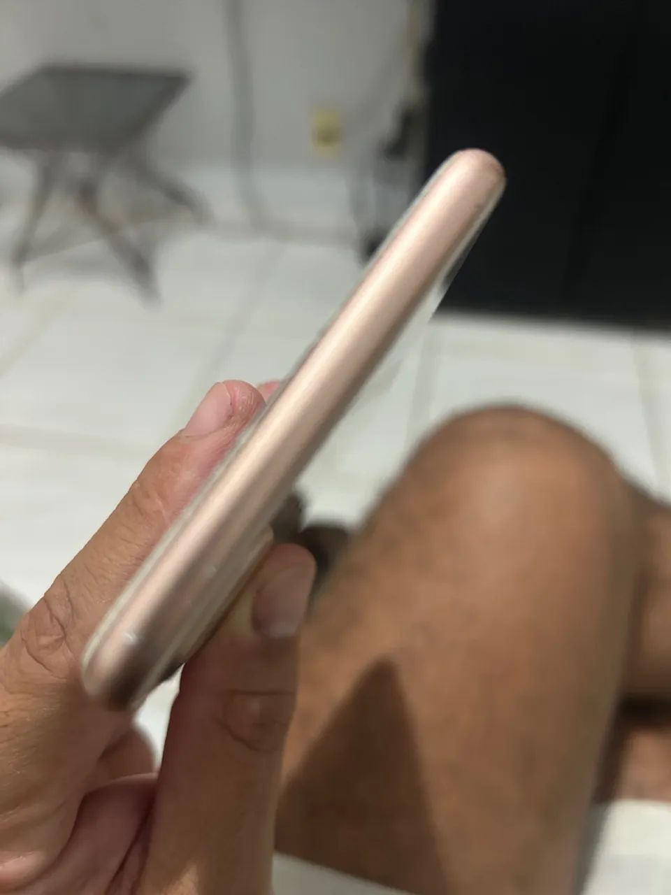iPhone 8 Plus com preço negociável. - Foto 3