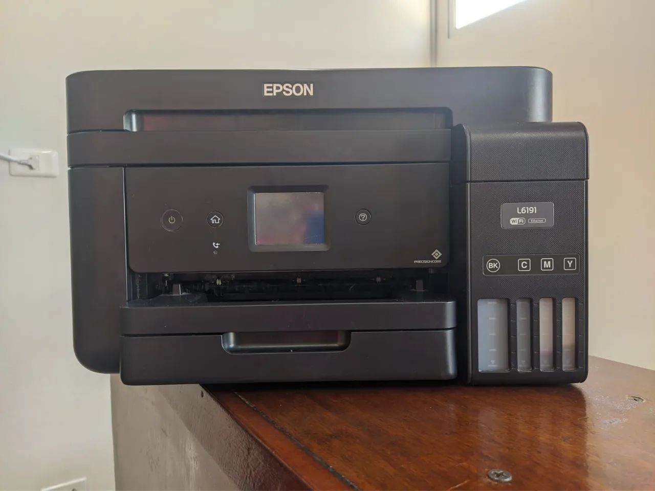 Impressora Epson L619164617795786754121