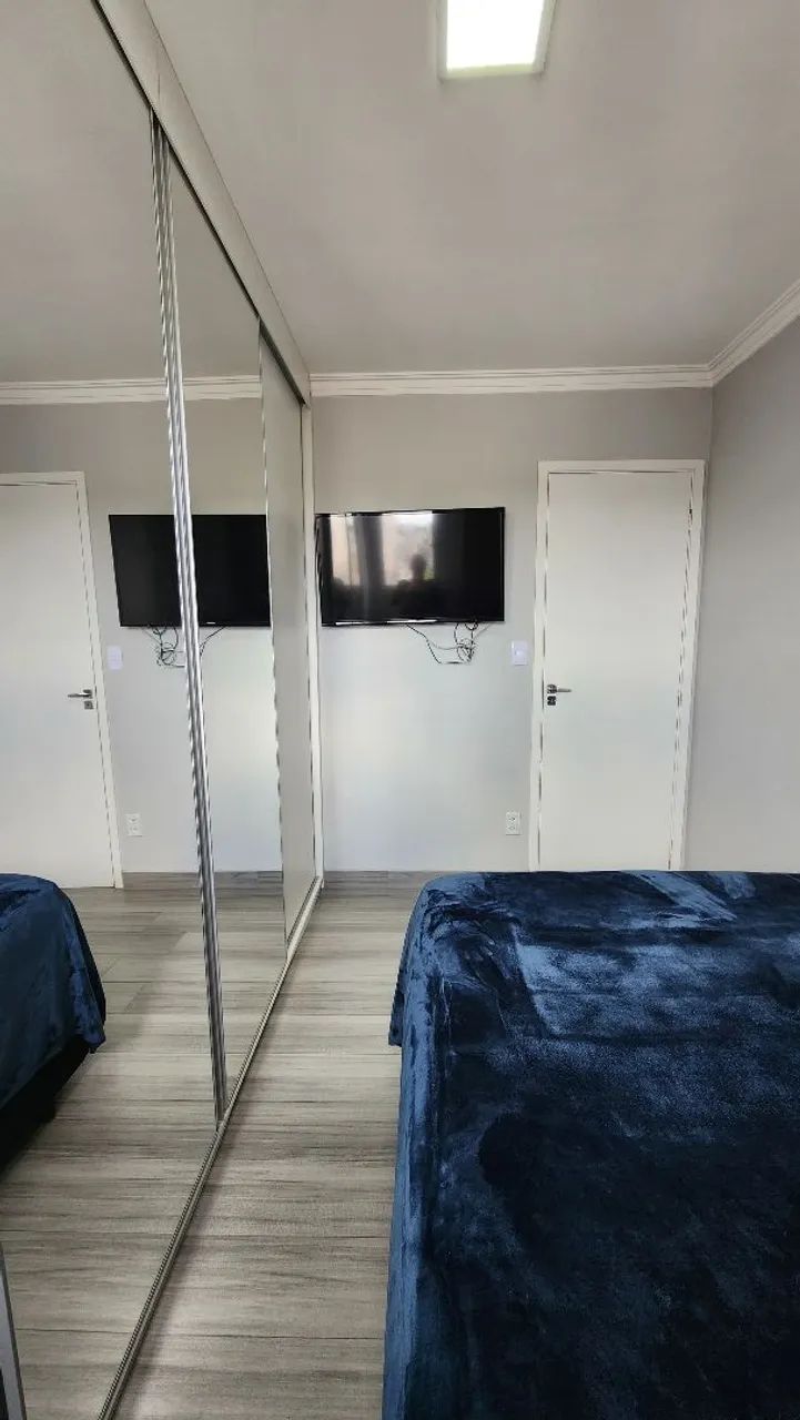 Excelente apartamento para Locação na Vila Carmosina em São Paulo  - Foto 11