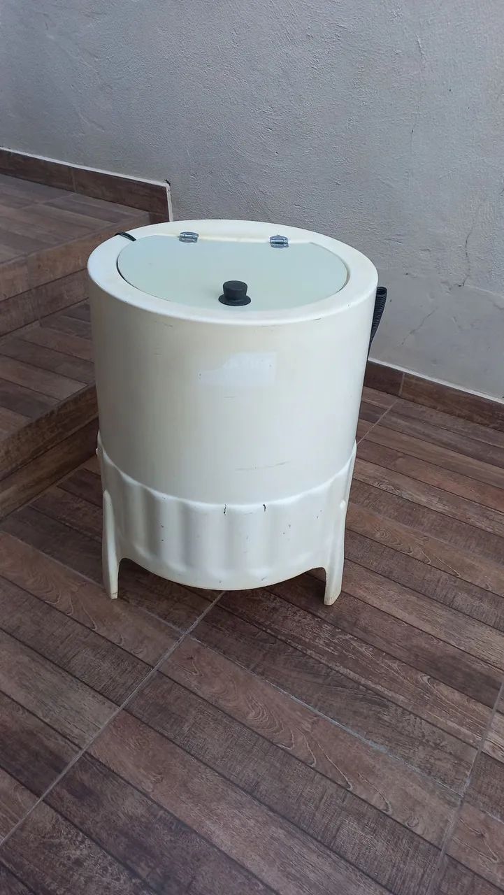Máquina de lavar  - Foto 2