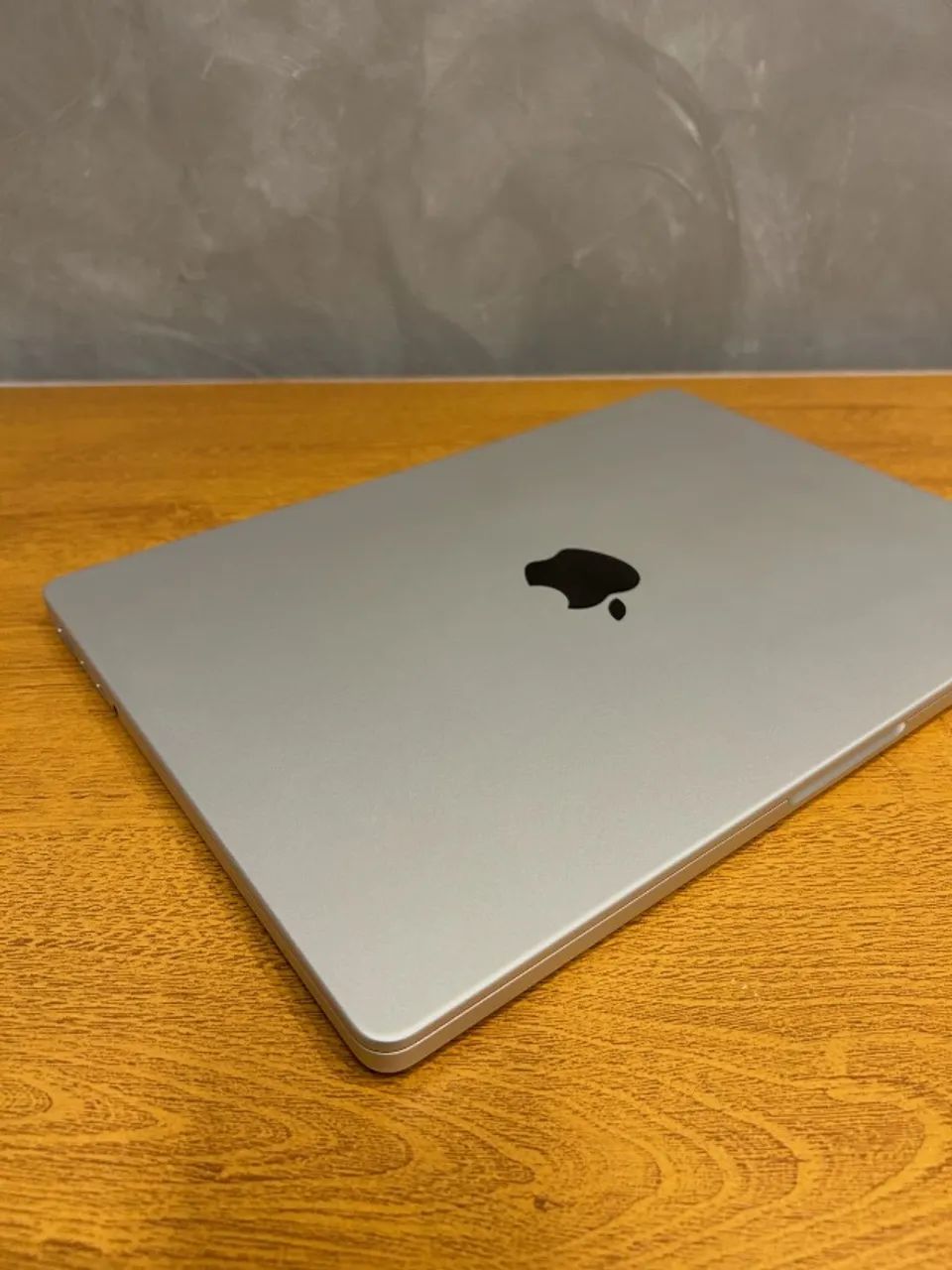 Macbook pro 14 apple m4 16gb 512gb Garantia Applecare até Set 2026