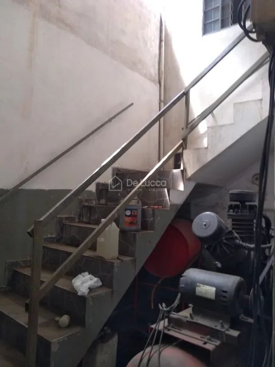 galpão - Parque Via Norte - Campinas - Foto 12