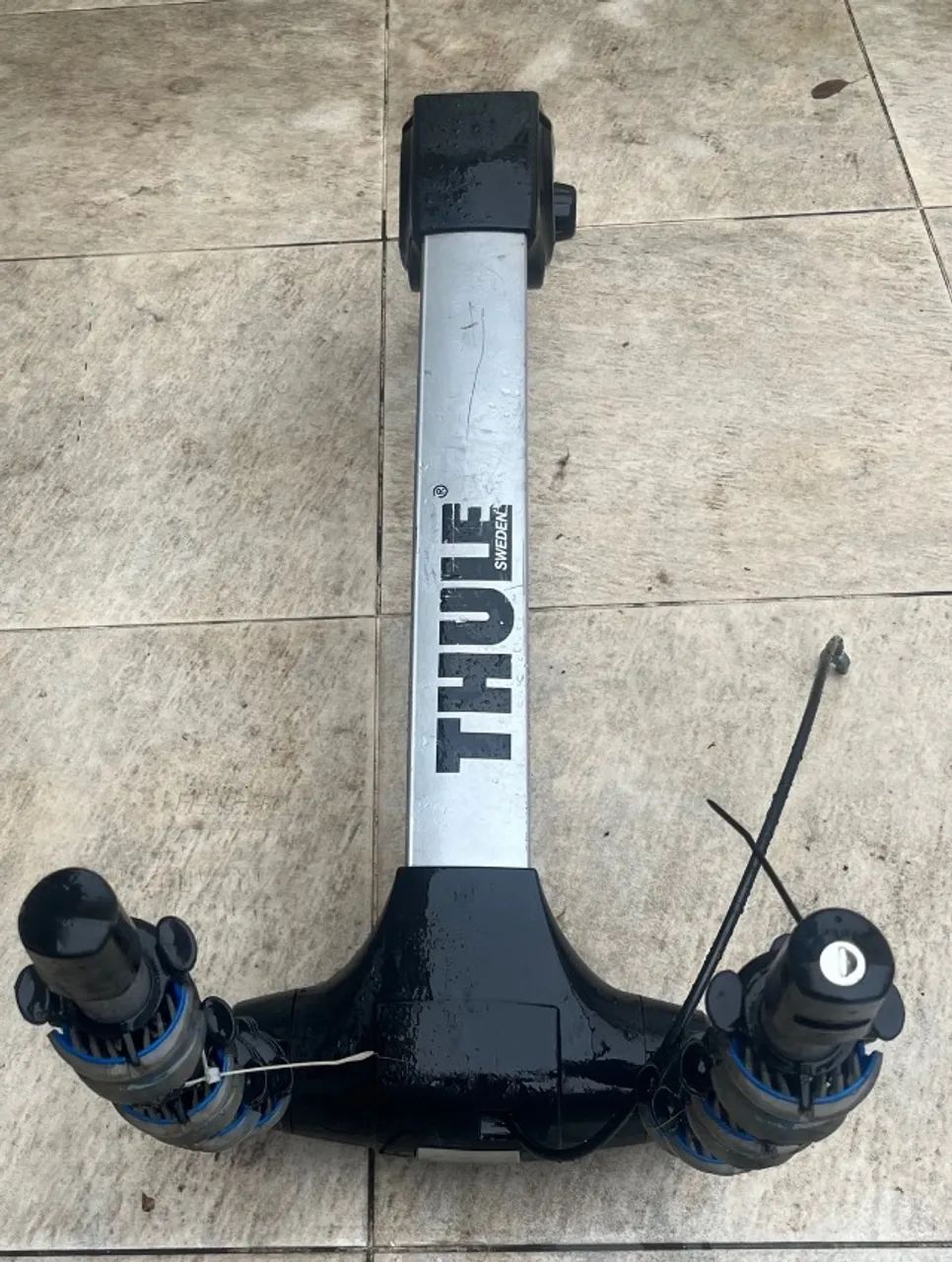 SUPORTE PARA BICICLETAS - Foto 5