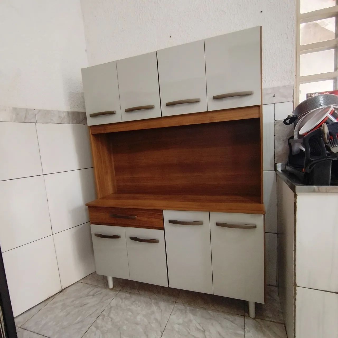 Montador de móveis Campo grande  - Foto 6