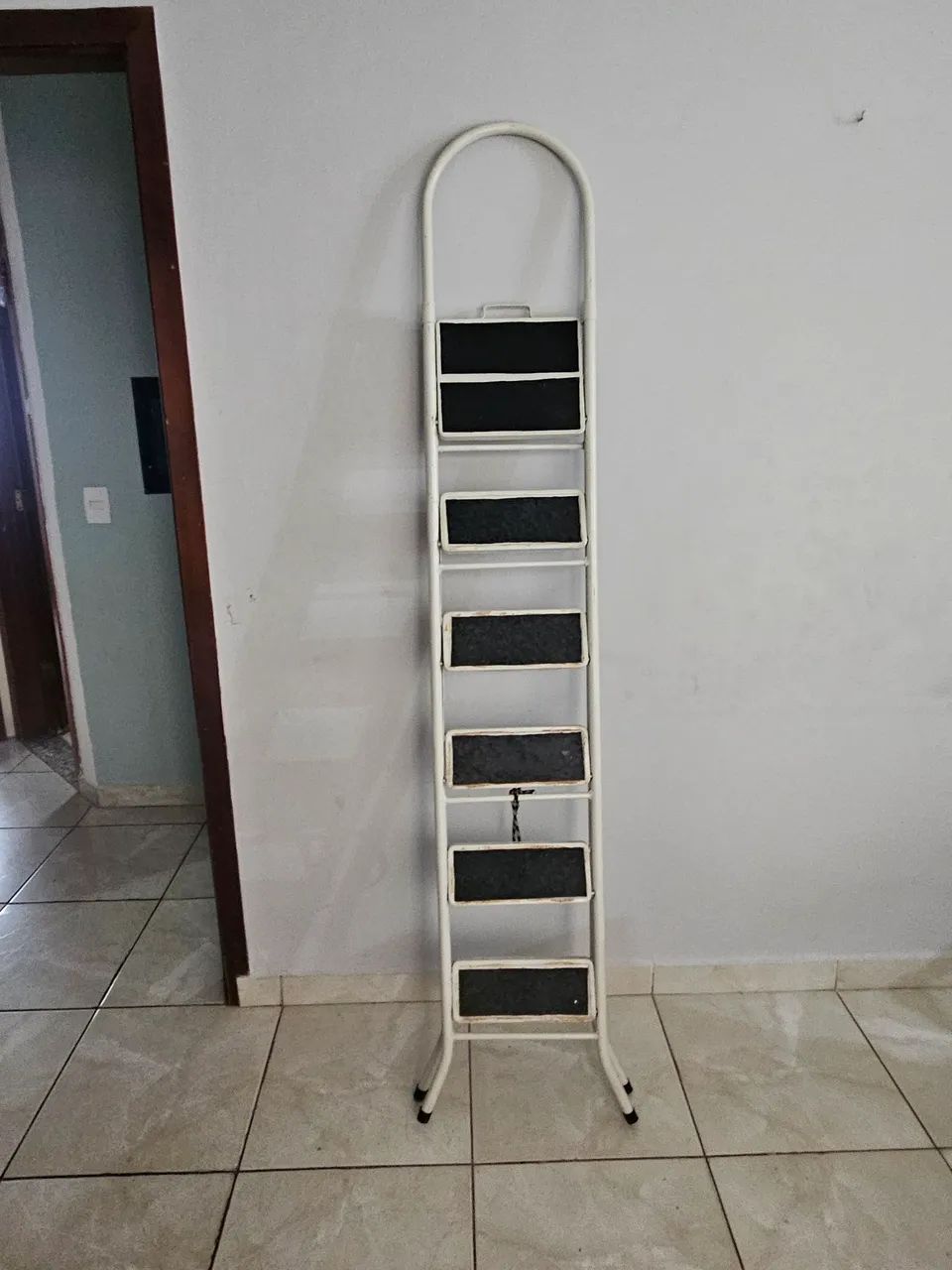 Escada de ferro - Foto 3