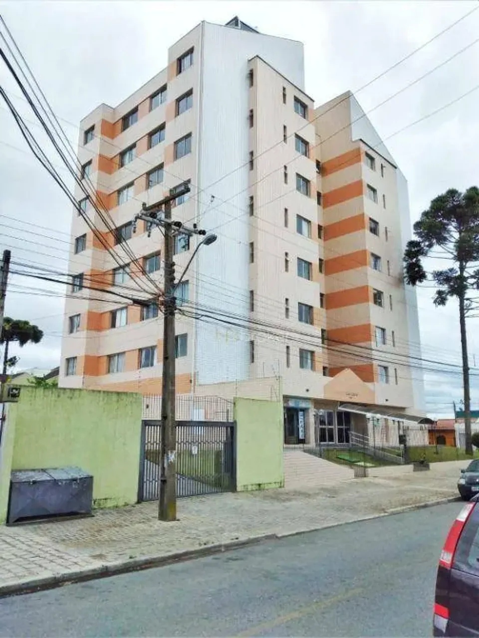Oportunidade no Capão Raso