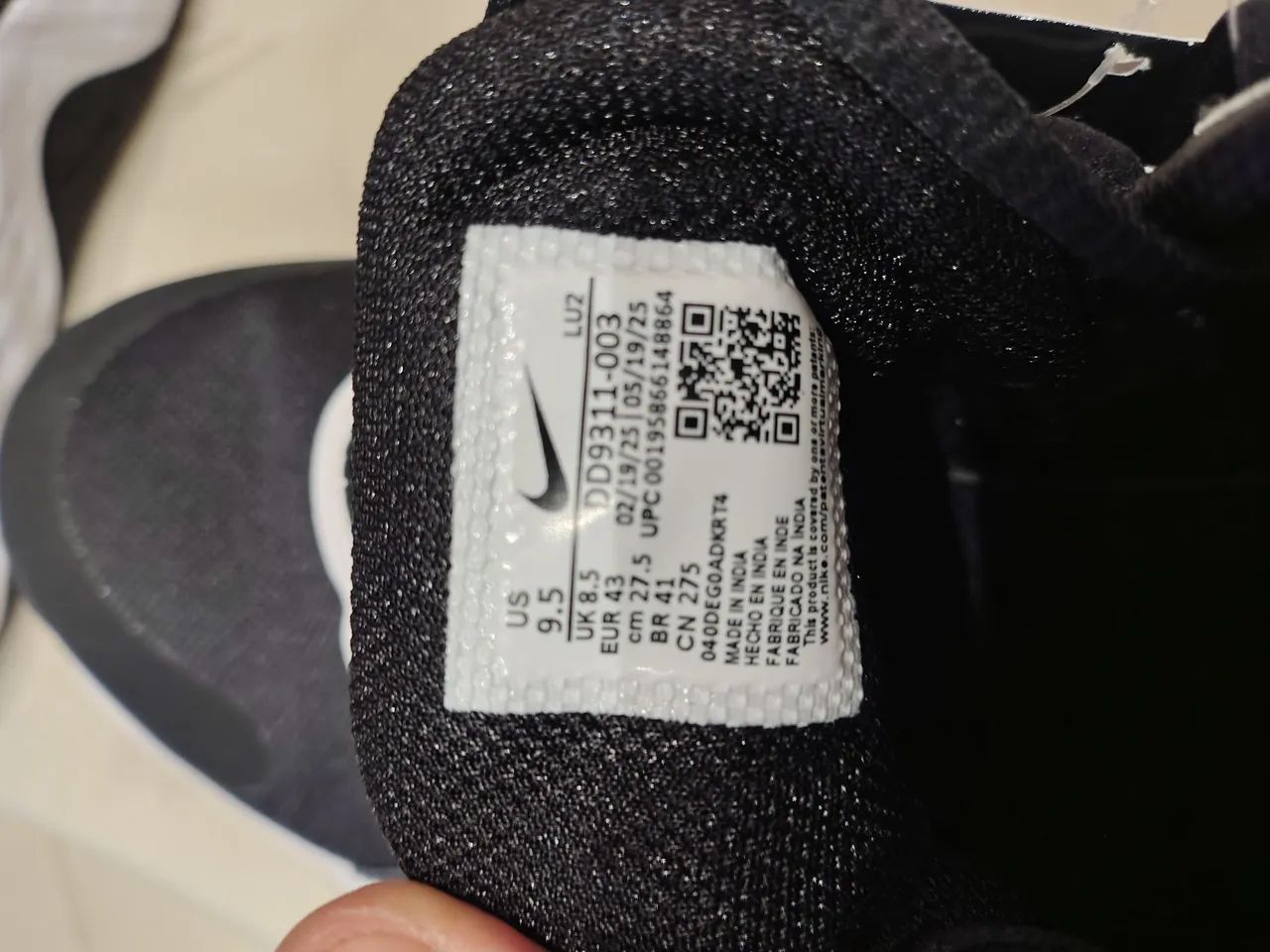 Nike Fly,By Mid 3 - Calçados Esportivos - Areal (Águas Claras
