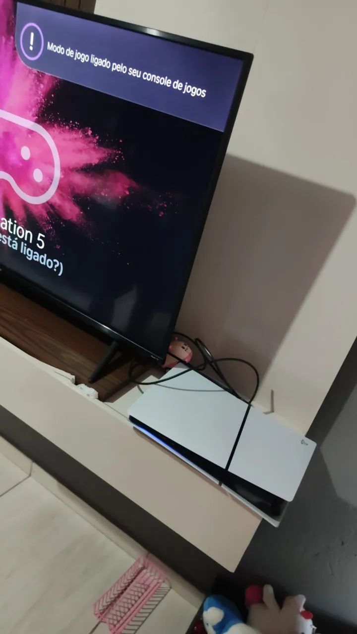 Playstation 5 slim digital 