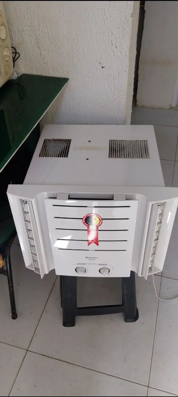 Ar-condicionado Springer - Foto 2