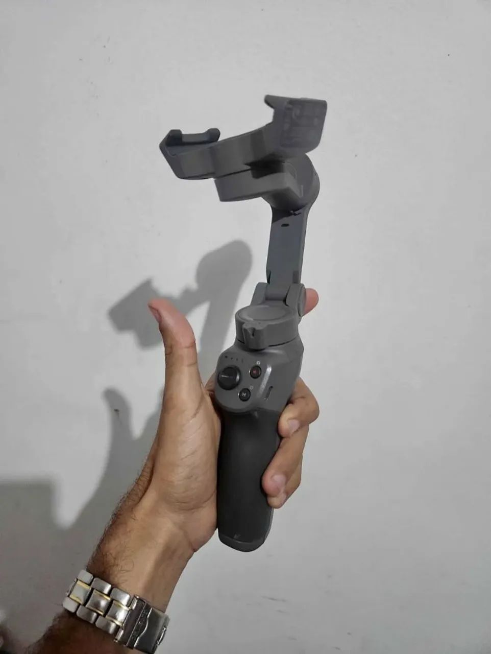 Gimbal DJI Osmo Mobile 3