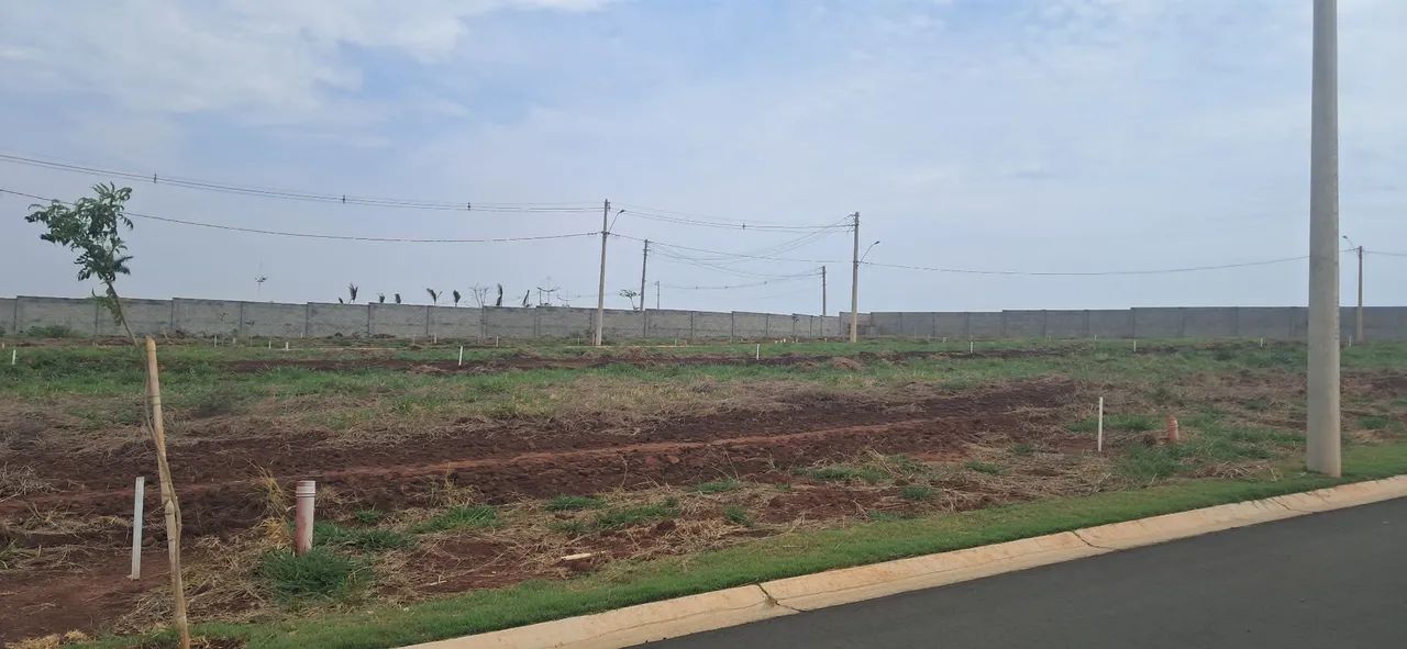 Foto - Sumaré - Residencial Real Parque Sumaré