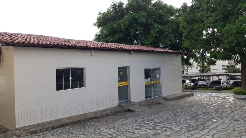 APARTAMENTO COND.RES. PARQUE DOS IPÊS 1 - Foto 3
