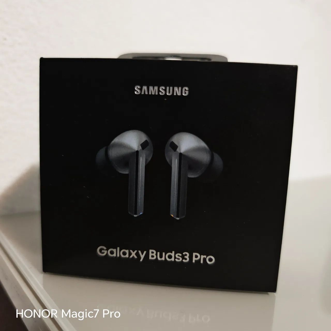 Fone de Ouvido Samsung Galaxy Buds3 Pro - Foto 3