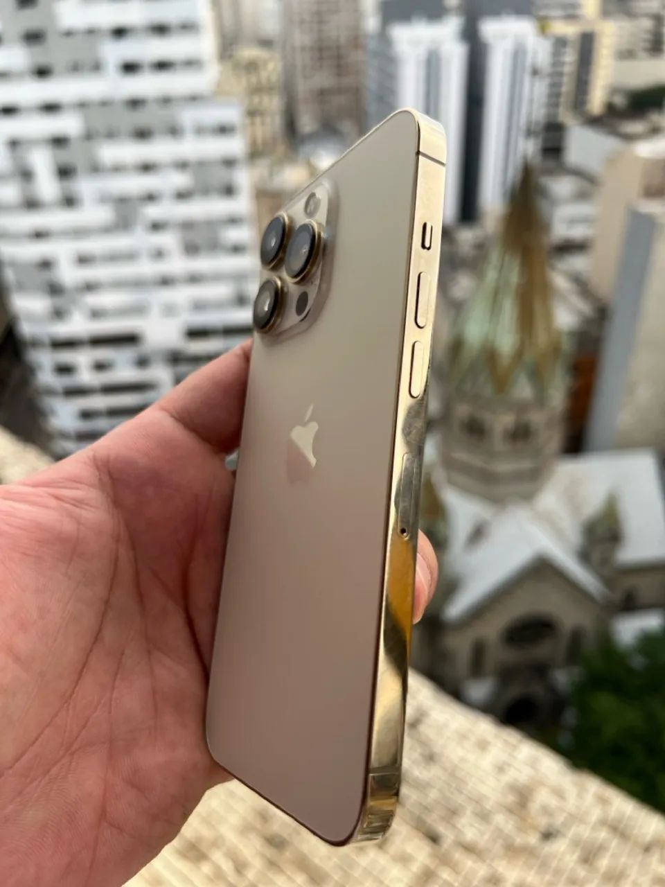 iPhone 13 Pro 128gb  - Foto 4