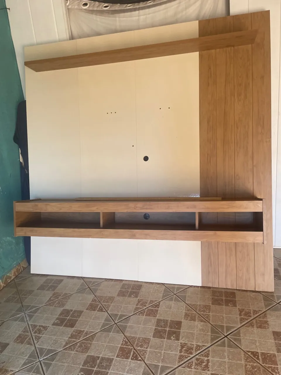 Painel de TV Moderno