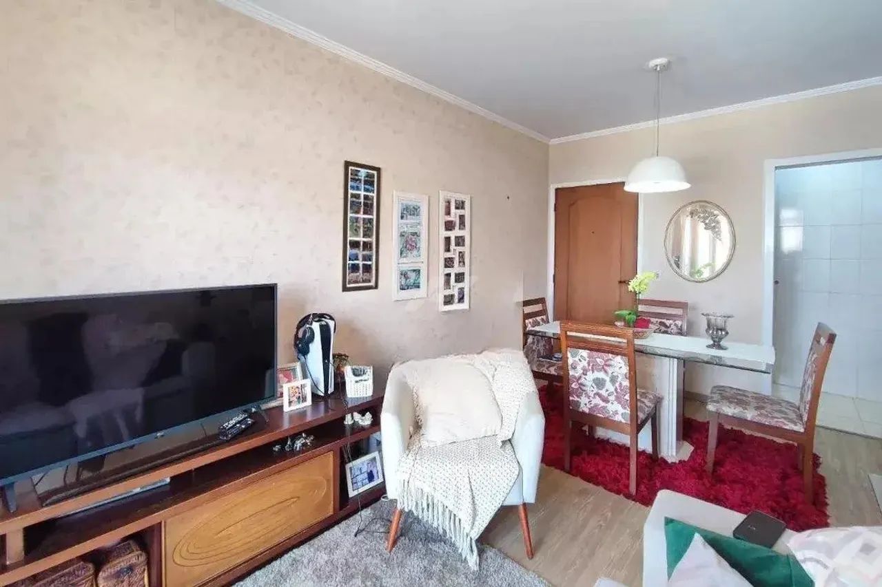 apartamento - Cambuí - Campinas