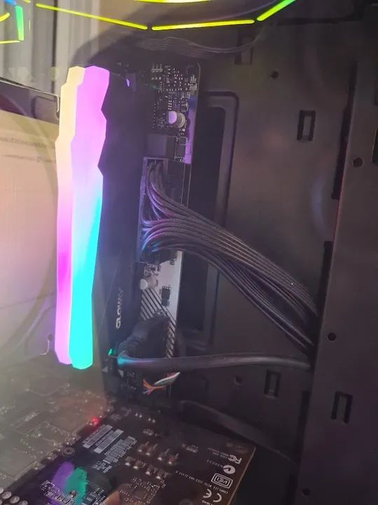 Pc Gamer Ryzen 5 3600 + Gtx 970 - Foto 3