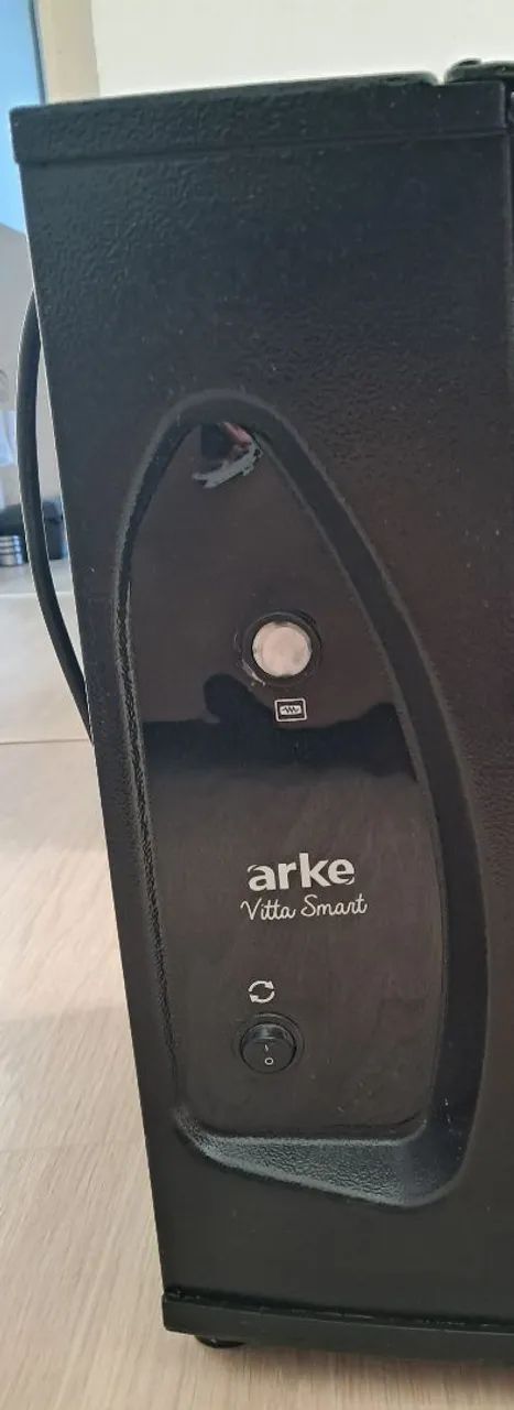 Forno Rotativo Arke Vita Smart - Foto 4