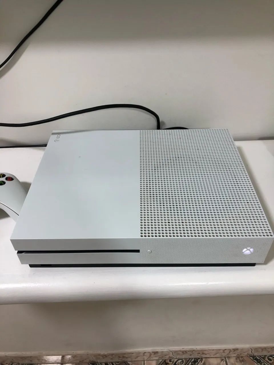 Xbox One S - Console de Vídeo Game 1Tb - Foto 2