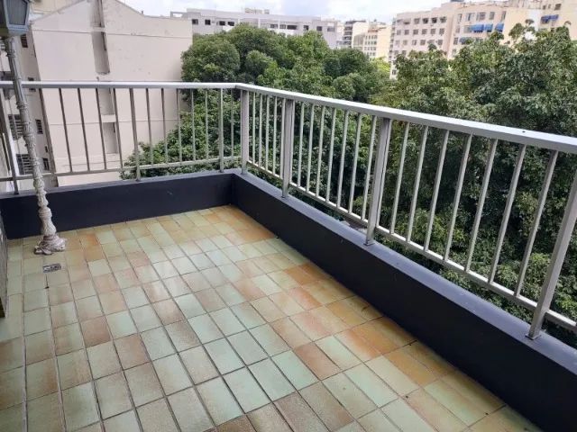 Foto - Rio de Janeiro - Engenho de Dentro