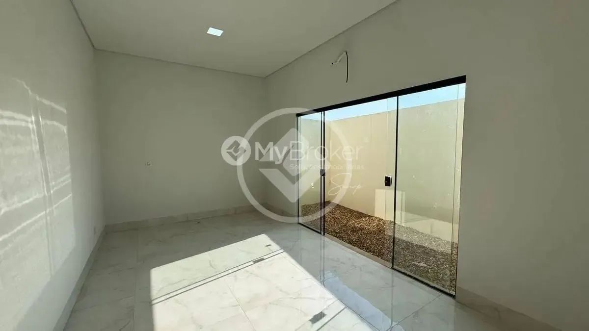 Casa disponível para venda no Residencial Florença Sinop MT codigo: 95822 - Foto 5