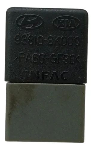 Sensor Pedal Hyundai Tucson 2009 2010 2011  - Foto 2
