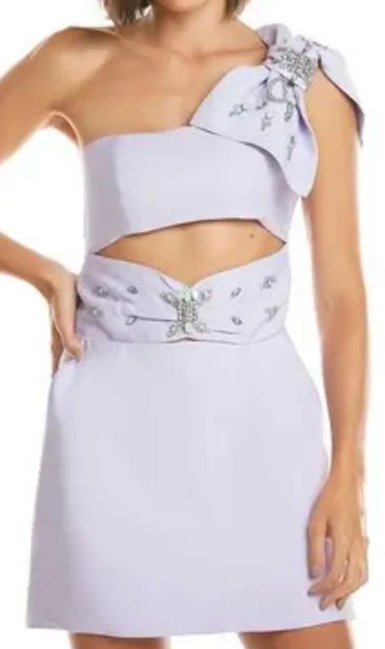 Vestido Anne Fernandes