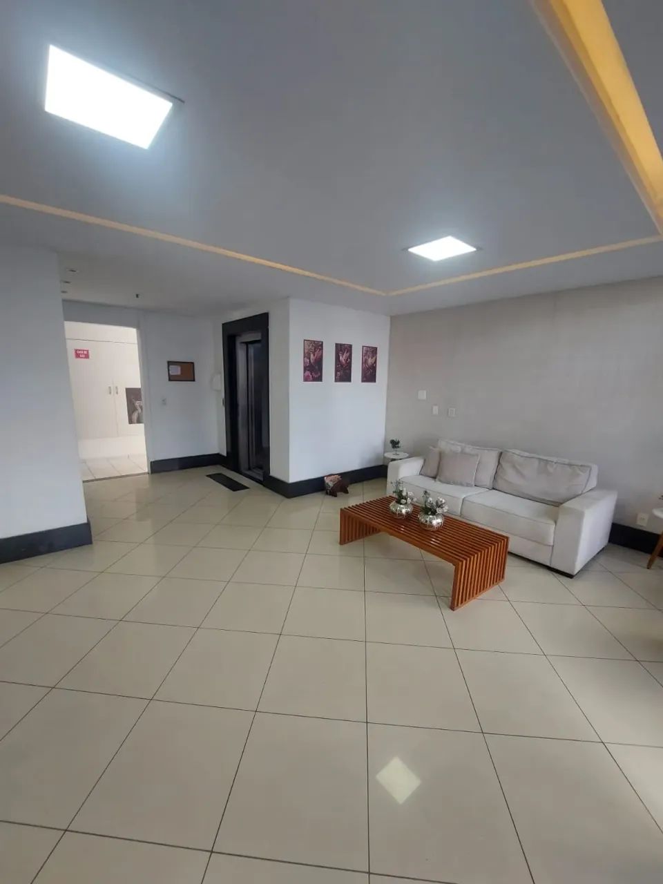 Apartamento em Lagoa Nova - 107m² - Foto 11