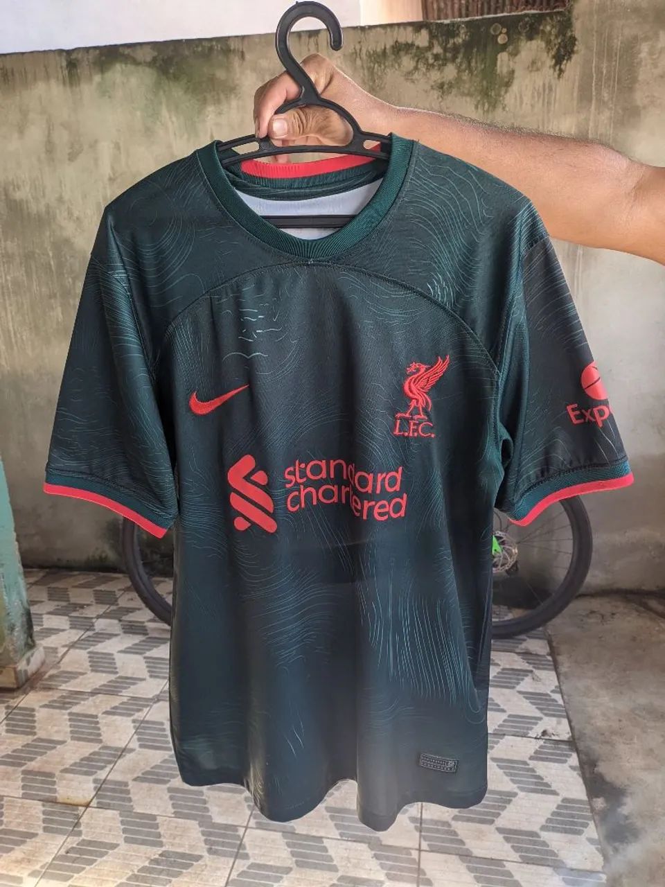 Camisas de time - Foto 3