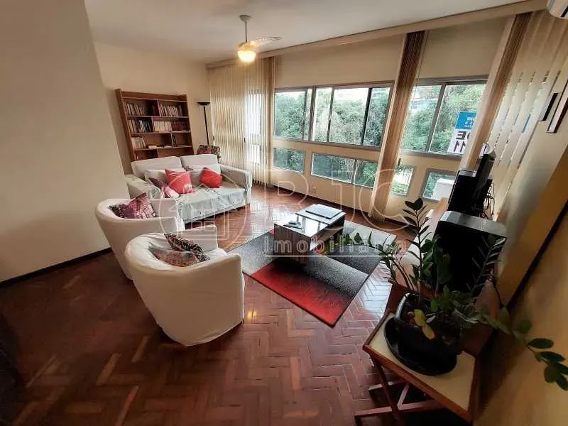 Apartamento - Padrão / Residencial / Tijuca - Foto 4