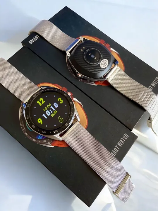Relógio Smartwatch K7
