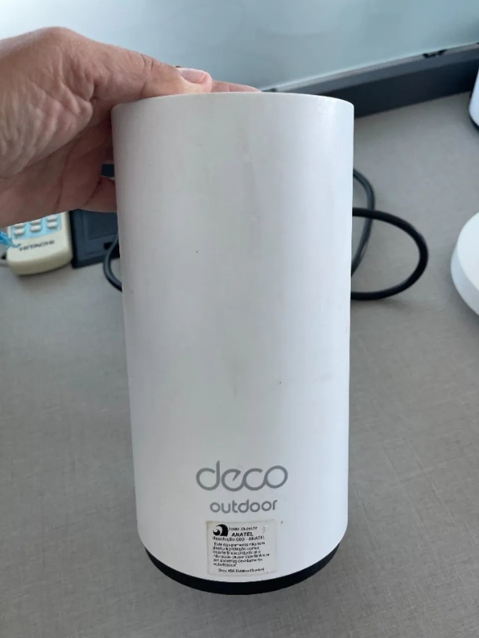 Deco X50 Outdoor - Tplink