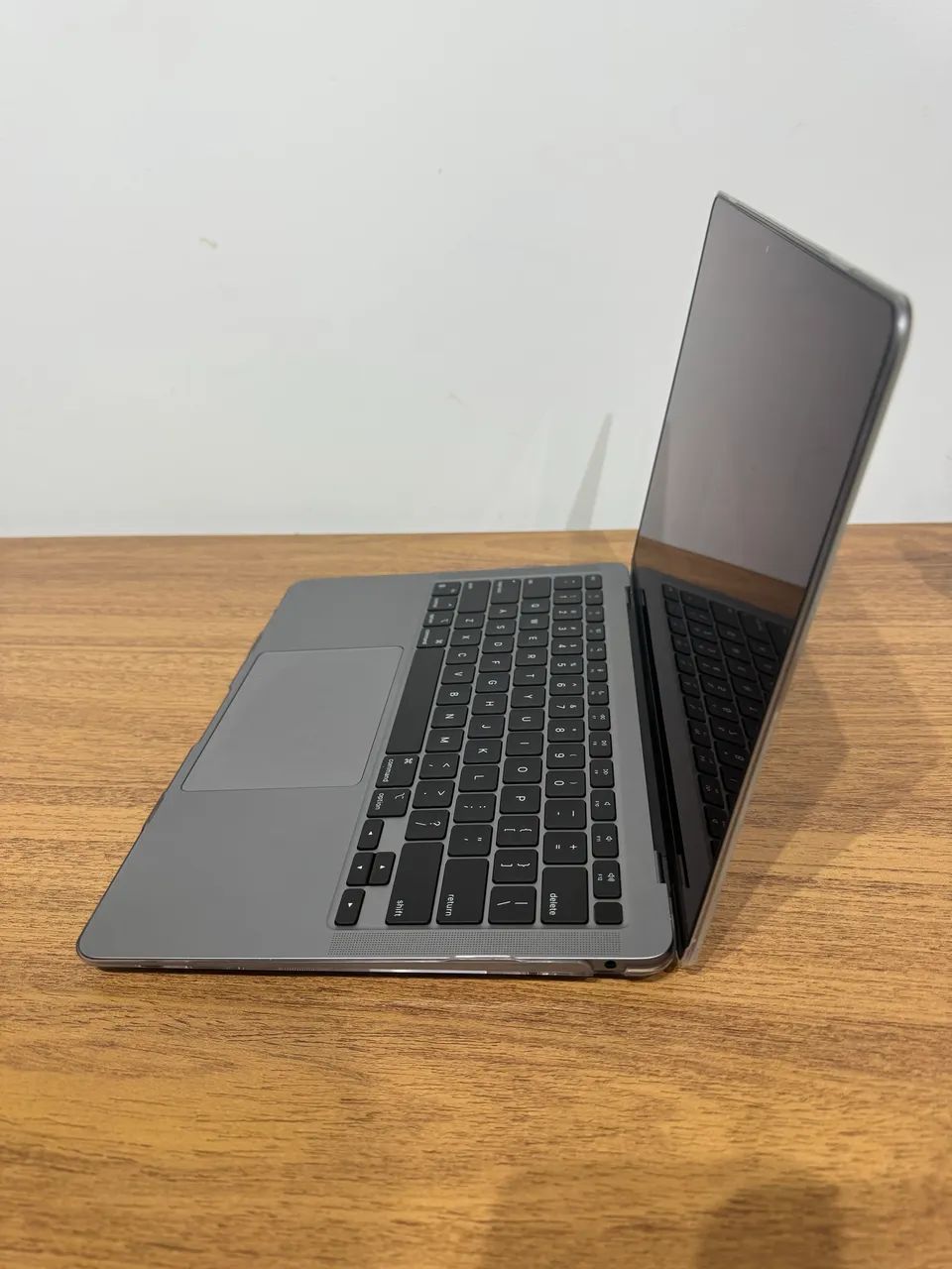 MacBook Air M1 EXCELENTE ESTADO (saúde da bateria em 100%) - Foto 4