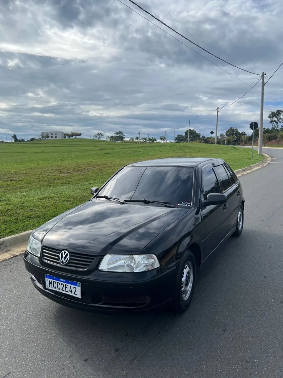 Gol g3 - Foto 5