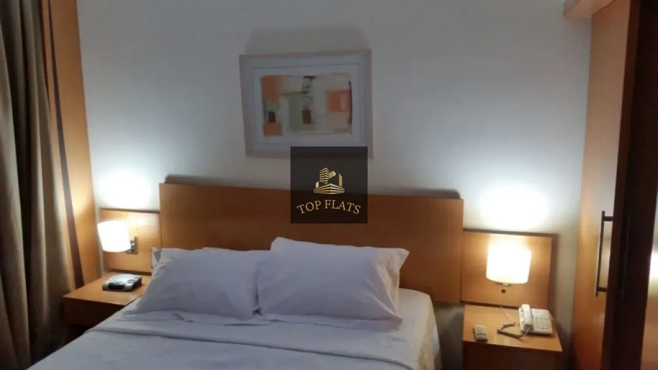 Flat disponível no Paraíso - SP - Foto 6