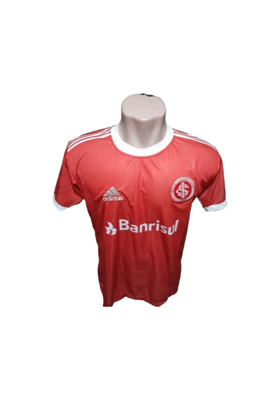 Camisa de Futebol Internacional - Foto 2