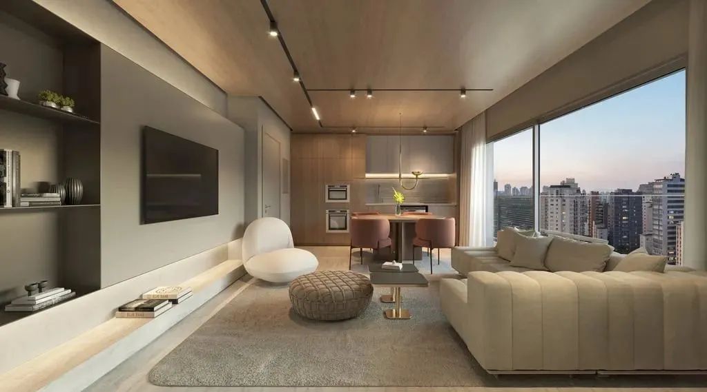 NOON Small Luxury Apartments - Higienópolis - Foto 3