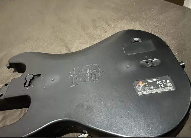 Guitar Hero World Tour Xbox360 (Usado) - Foto 5