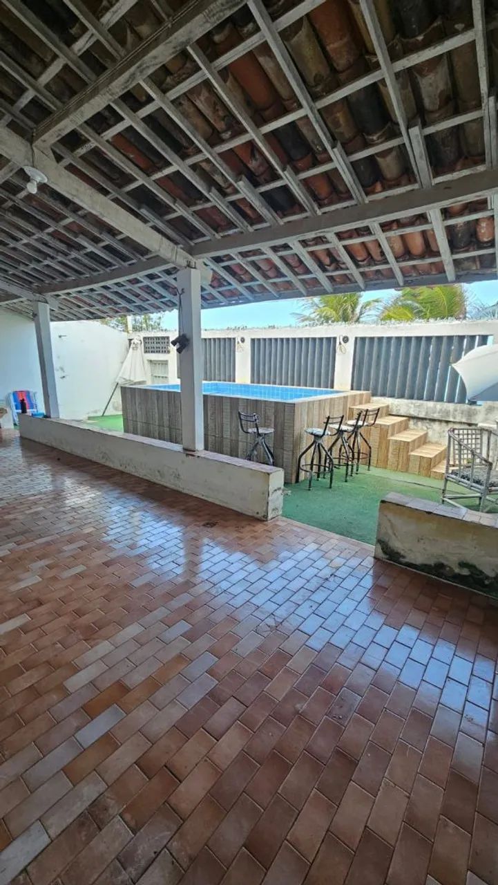 Foto - Caucaia - Icaraí