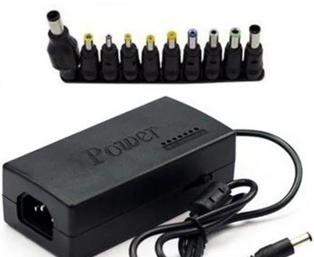 Fonte Chaveamento Manual 12v/15v/16v/18v/19v/20v/24v Bivolt