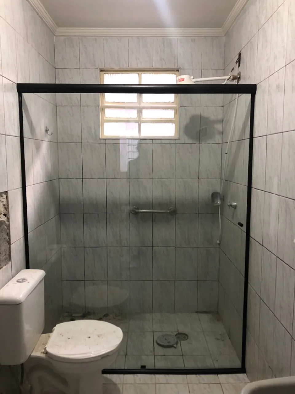 Box e instalações de vidros temperados!!!!!!!