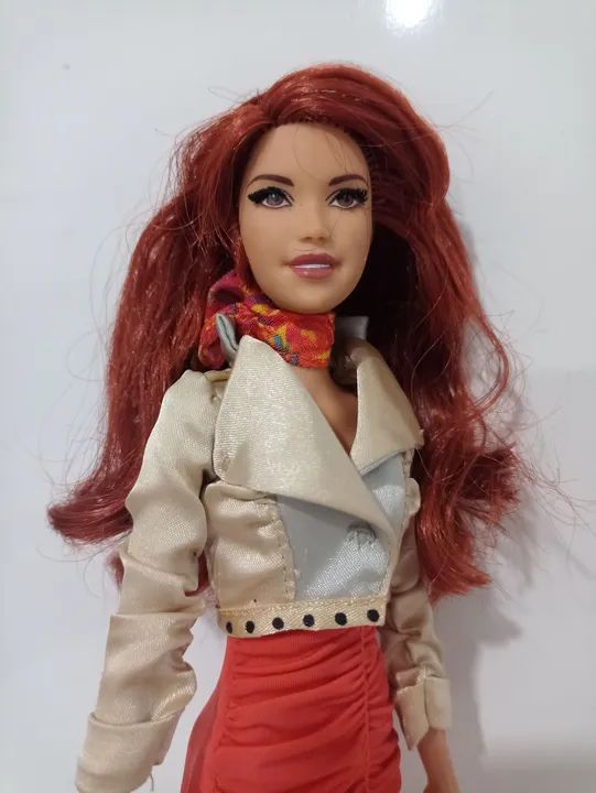 Boneca Barbie antiga. - Foto 2