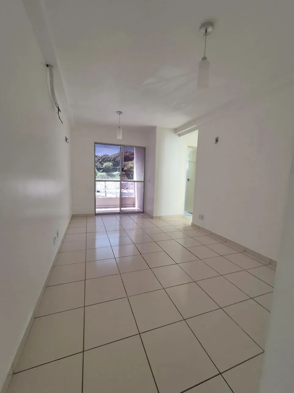 Imóvel para aluguel possui 55 metros quadrados com 2 quartos em Ponta Negra - Manaus - AM - Foto 5