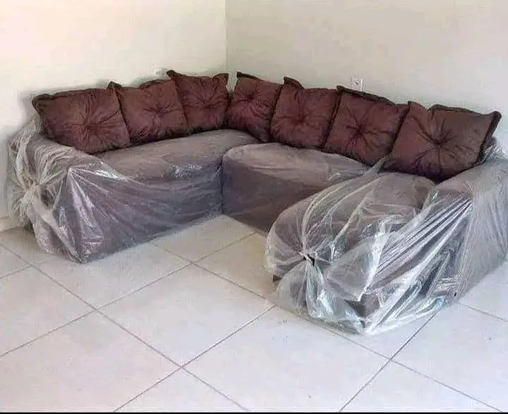 Sofá Canto - Conforto e Estilo para sua Casa