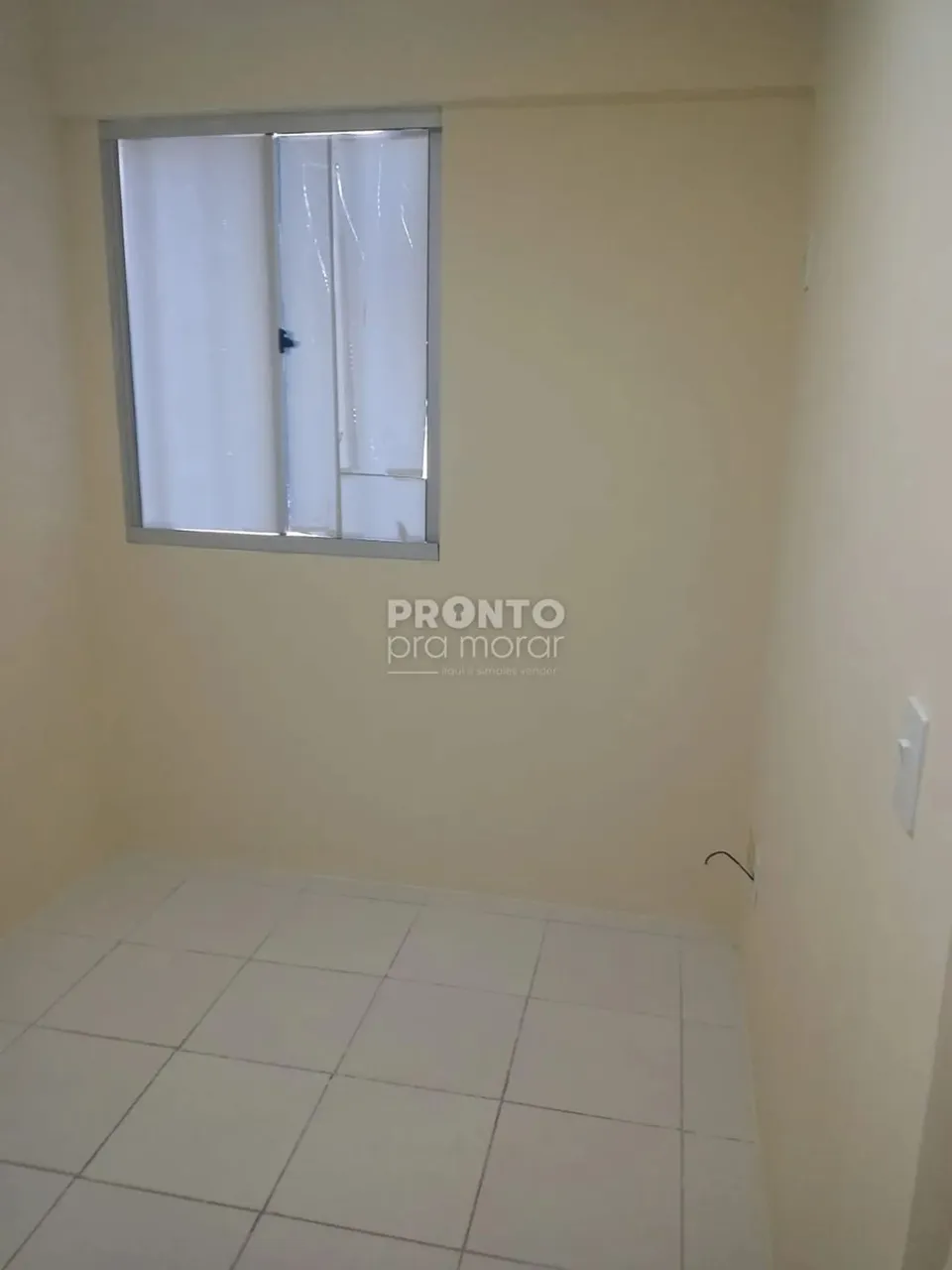 Apartamento Eco Ville, unidade não informado 501, Barro