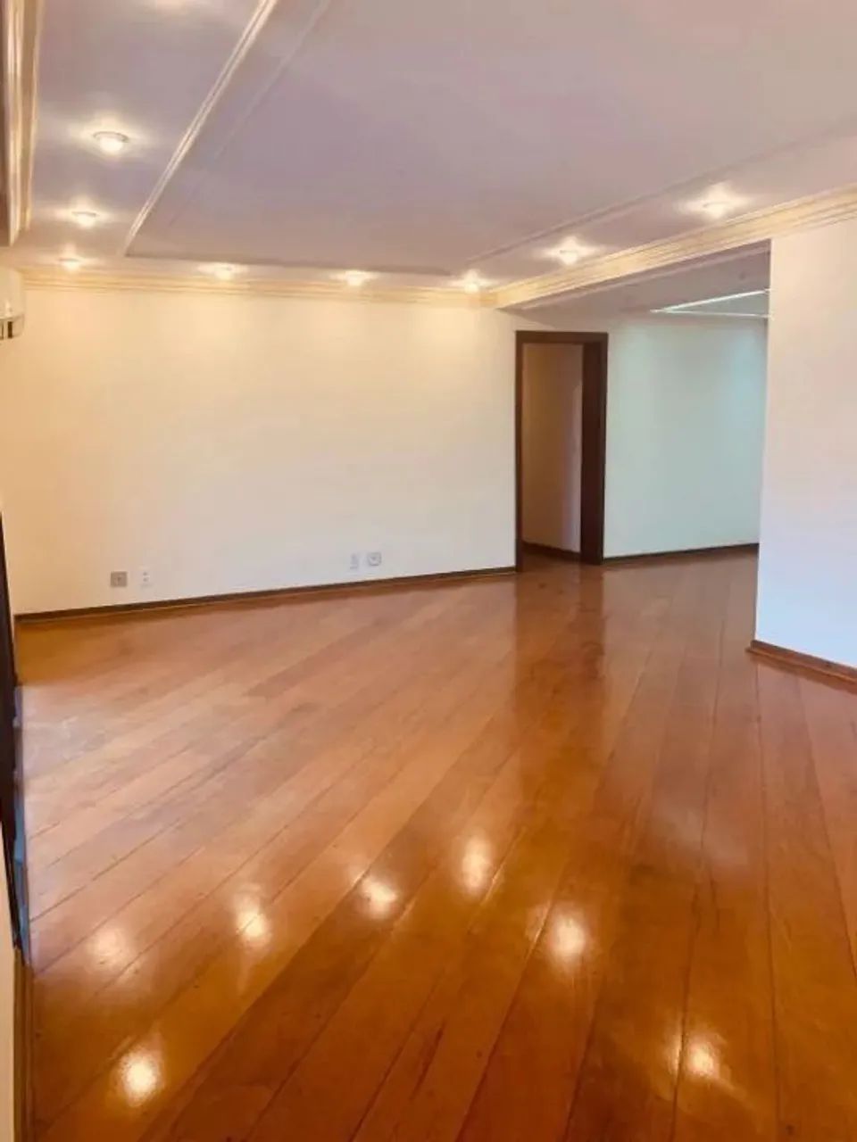 Apartamento com 3 dormitórios à venda, 145 m² por R$ 719.000,00 - Vila Gilda - Santo André - Foto 3