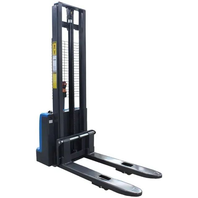 Empilhadeira Elétrica 1,5 TON Elevação de 3,5 m - Foto 2