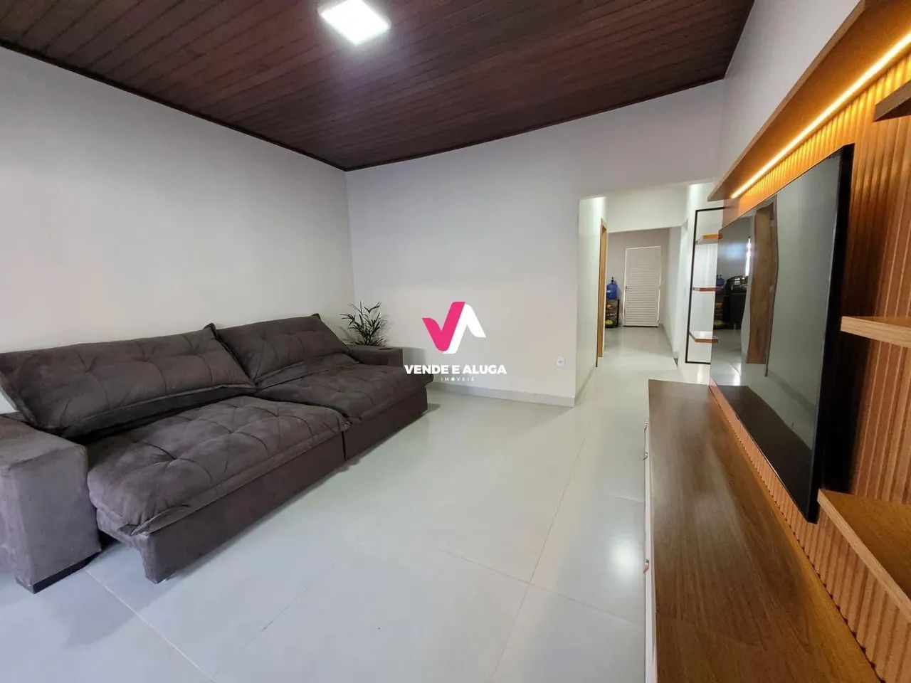 Casa à venda em Chapada dos Guimarães - Santa Cruz - 600m² REF: EXC-57078 - Foto 5