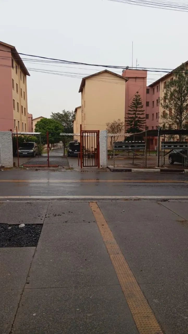 Primeira imagem do imóvel