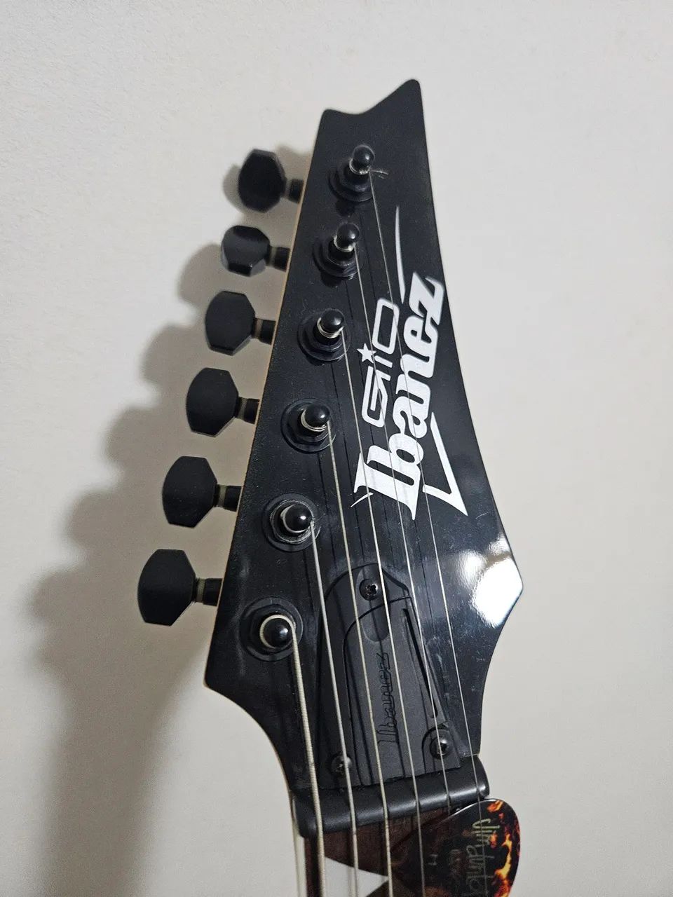 Guitarra Ibanez Gio - Foto 3